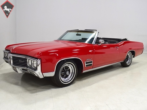 Buick Wildcat 1970