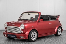 Mini 1300 1994