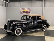 Packard 180 1940