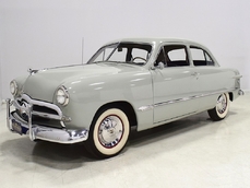 Ford Sedan 1949