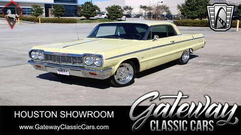 Chevrolet Impala 1964