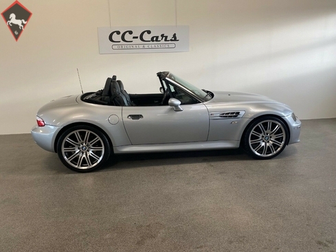 BMW Z3 1998