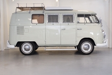Volkswagen T1 1967