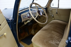 Packard Six (1937-49) 1938