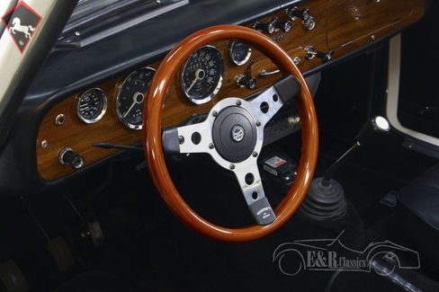 Triumph Vitesse 1968