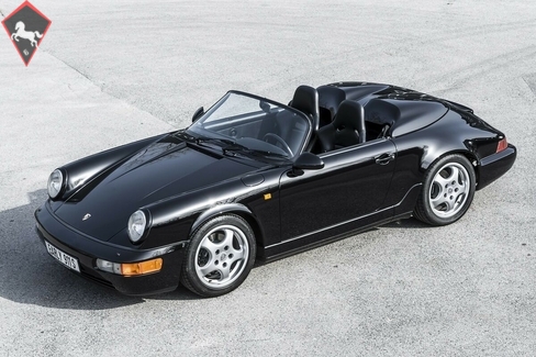 Porsche 911 / 964 1994