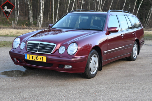 Mercedes-Benz Other 1999