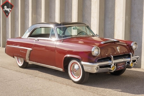 Mercury Monterey 1952