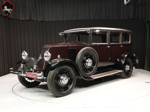 Renault Other 1925