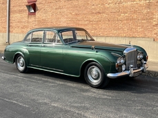 Bentley S3 1963