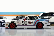 Porsche 944 1987
