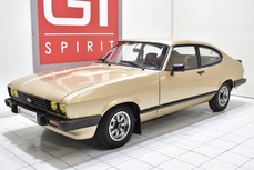Ford Capri 1978