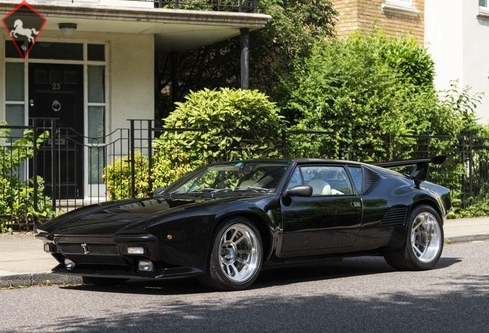 Pantera gt5