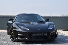 Lotus Evora 2002