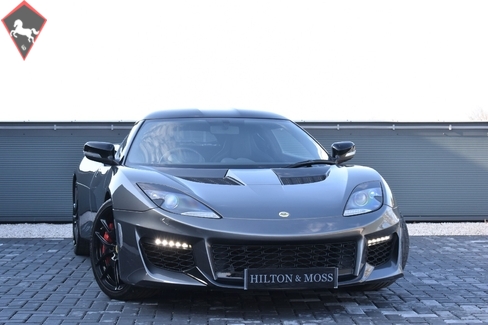 Lotus Evora 2002