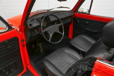 Volkswagen Beetle Typ1 1977