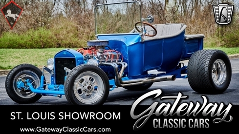 Ford T-Bucket 1923