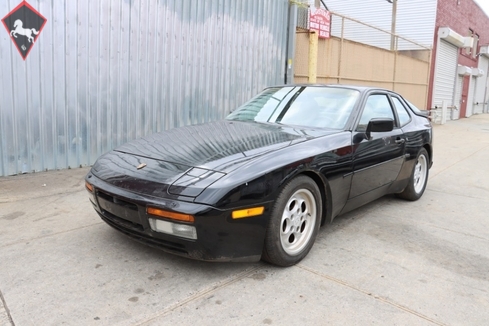 Porsche 944 1986