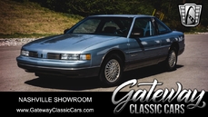 Oldsmobile Cutlass 1988