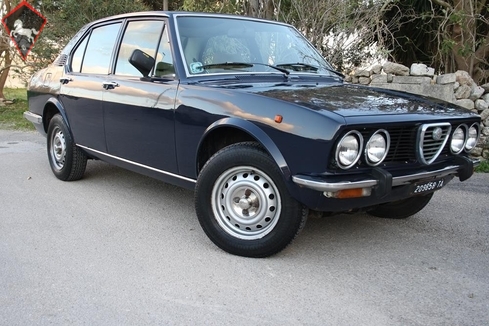 Alfa Romeo Other 1977