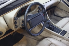 Porsche 928 1989