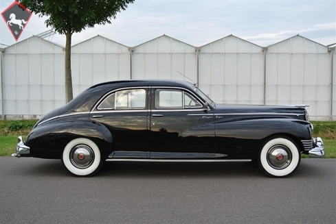 Packard Other 1947