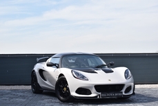 Lotus Elise 2002