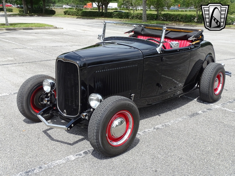 1932 Ford Roadster is listed Sold on ClassicDigest in Lake Mary by ...