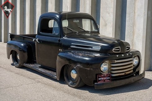 Ford F1 1949