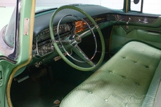 Cadillac De Ville 1956