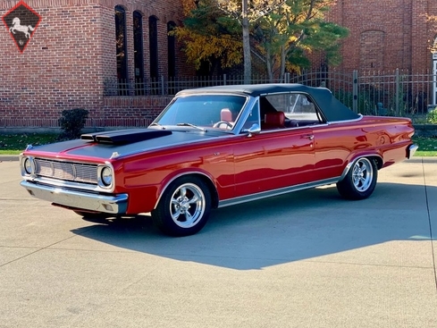 Dodge Dart 1966