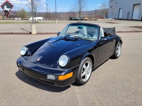 Porsche 911 / 964 1991