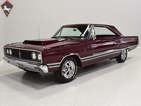 Dodge Coronet 1967