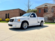 Ford Pick Up 2000