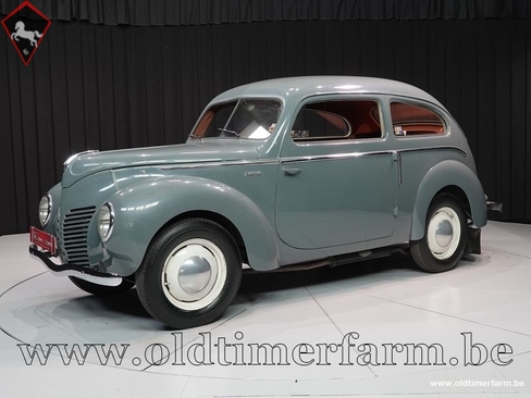 Ford Taunus 1950