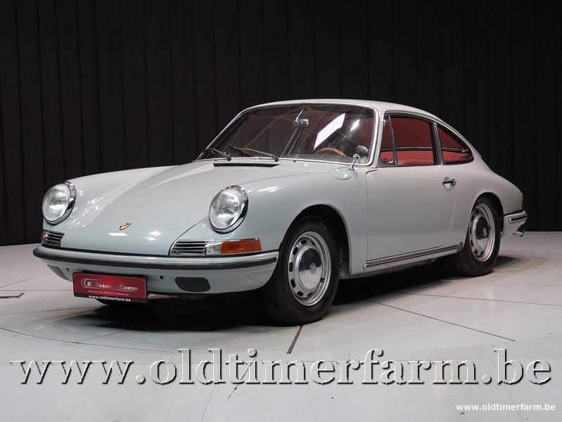 1965 Porsche 911 SWB is listed For sale on ClassicDigest in Aalter by  Oldtimerfarm for €119500. 