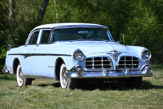 Chrysler Imperial 1955