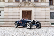 Bugatti Typ 51 1931