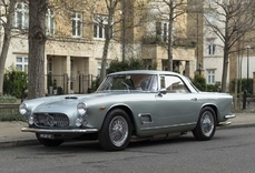 Maserati 3500GT 1961
