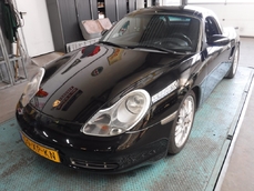Porsche Other 2000