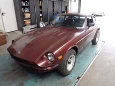 Datsun Other 1977