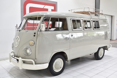 Volkswagen Typ 2 Split Screen 1965