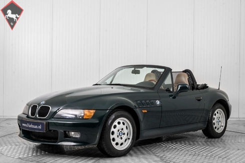 BMW Z3 1998