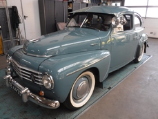 Volvo Other 1951