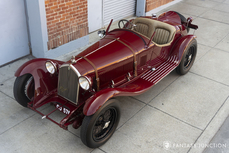 Alfa Romeo 8C 1932