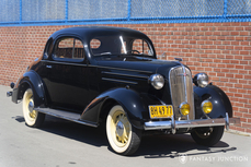 Chevrolet Standard 1936
