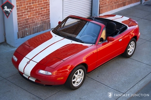 Mazda MX-5 1994
