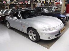 Mazda Other 2002