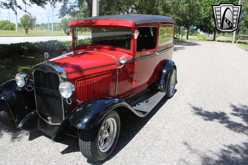 1931 Ford Model A is listed For sale on ClassicDigest in Ruskin by ...