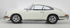 Porsche 911 SWB 1966